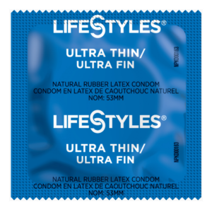 Condom Lifestyles