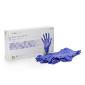 Exam Glove McKesson Confiderm